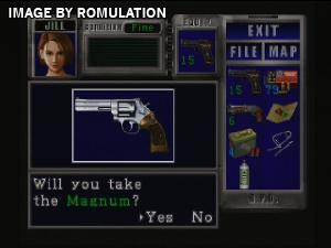 resident evil 3 iso download ps1 rom